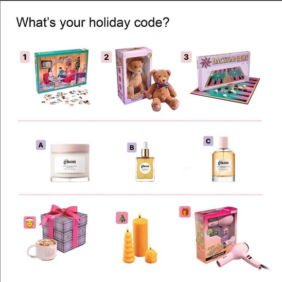 iso gisou - Picture 6 of 9